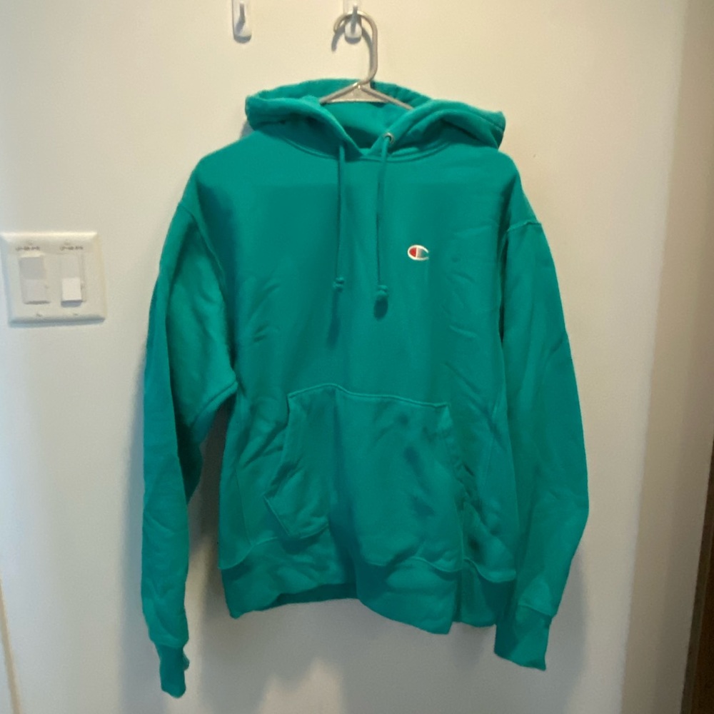 Champion UO exclusive Classic Hoodie Sweatshirt
